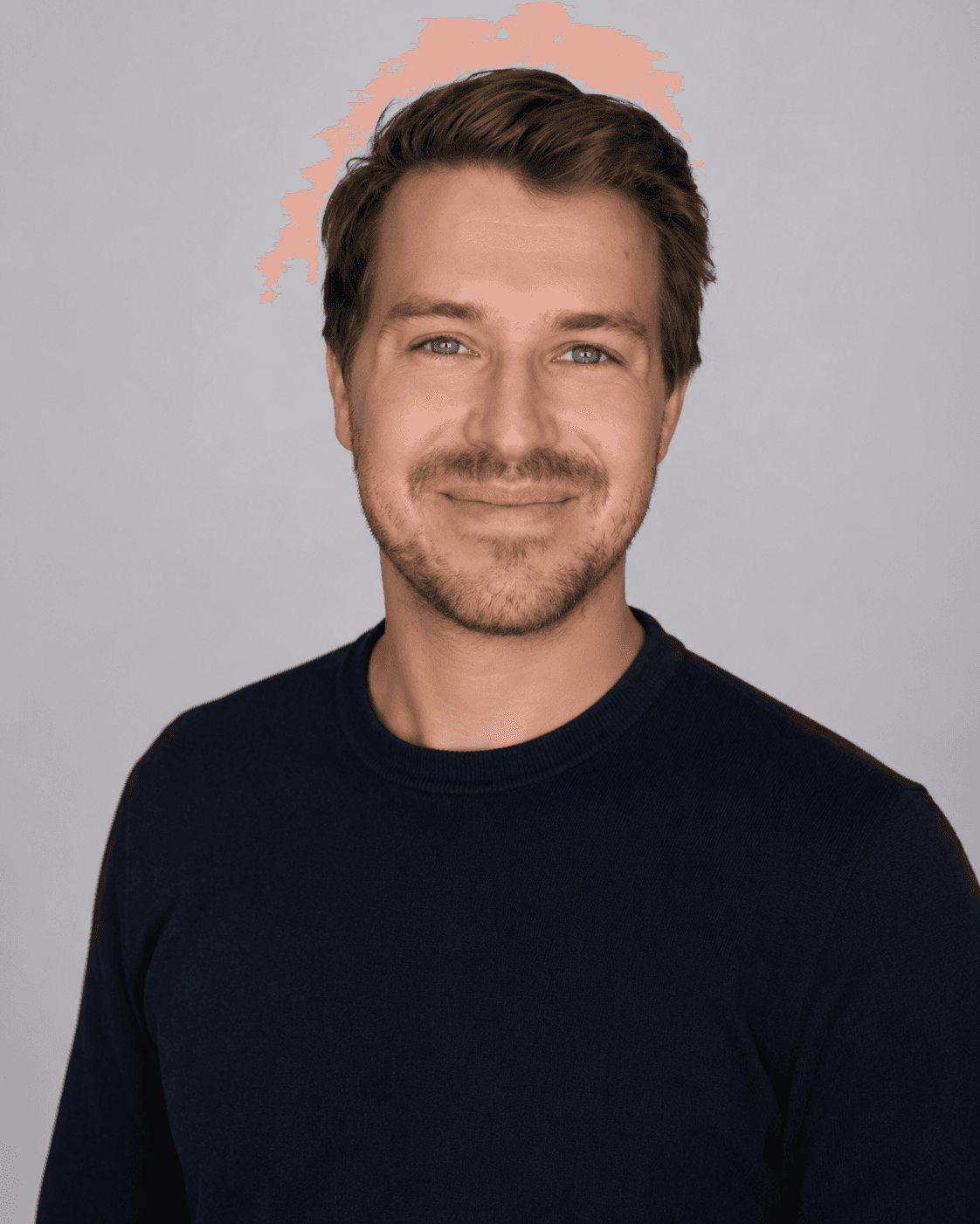 Yves Mattle, Chief Technology Officer bei Lodsuite